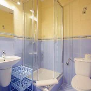 Pokój dwuosobowy